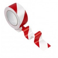 Avertizare auto -Adhesive Tape - 50mm x 33 m, Avertizare auto -Adhesive Tape - 50mm x 33 m,