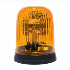 Rotating  Flashing Beacon Led Light for Emergency Vehicle 24 V 