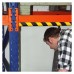 Pu Foam Corner shape 1 m