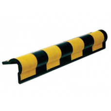 rubber angle round