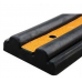 Heavy-Duty Rubber Wall Guard 100х16х5 см