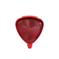 Lampe solaire - jaune Lampe solaire - jaune