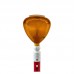 Lampe d'avertissement solaire RED Lampe d'avertissement solaire RED