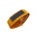 Lampe d'avertissement solaire RED Lampe d'avertissement solaire RED