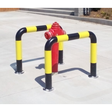 Collision Protection Guards 76 mm