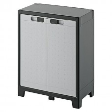 ПВЦ шкаф Rega Midi 40x80x100 см ПВЦ шкаф Rega Midi 40x80x100 см