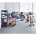 Regalux Cabinet XL, 290 kg