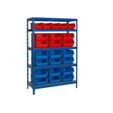 Regalux Cabinet XL, 290 kg