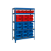 Regalux Cabinet XL, 290 kg