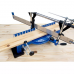 Saw for angle cutting ALPHA TOOLS