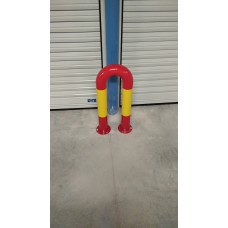Pipe protector 30/70 