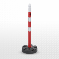 Traffic post 100 sm , 5,5 kg Traffic post 100 sm , 5,5 kg