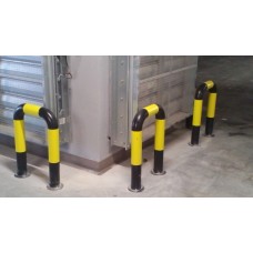 Parking and rack guard 50/70 cm