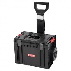 Куфар карета за инструменти Qbrick System Pro Cart Куфар карета за инструменти Qbrick System Pro Cart