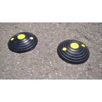 Speed limiter "Speed Stop" diam. 230 mm, Speed limiter "Speed Stop" diam. 230 mm,