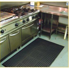 Higyene Floor Mat Kitchen PRO 0.9 х 1.5 m Higyene Floor Mat Kitchen PRO 0.9 х 1.5 m