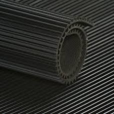 Ribbed industrial flooring RF Medium 4,5 mm Ribbed industrial flooring RF Medium 4,5 mm