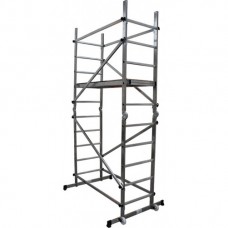 Mounting frame Wall deco  4 м 