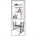 Mounting frame Wall deco  4 м 