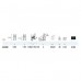 Mounting frame Wall deco  4 м 