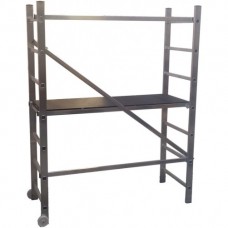 Mounting frame Wall deco  3 м