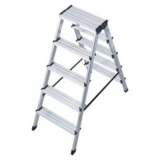 Double sided ladder Krause 2.65 m Double sided ladder Krause 2.65 m
