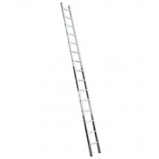 Ladder 15 steps up to 5,5 m Ladder 15 steps up to 5,5 m