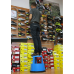 Step stool blue