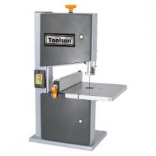 Band saw Toolson BS800, 250 W Band saw Toolson BS800, 250 W