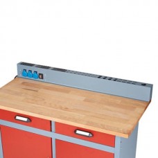 Конзола с три контакта Küpper 120 см Конзола с три контакта Küpper 120 см