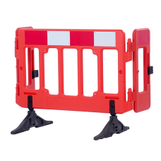 Traffic barrier Olympic h - 1,00 m, 