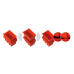 Storage Bin TRUCK- 16,0 Litre,