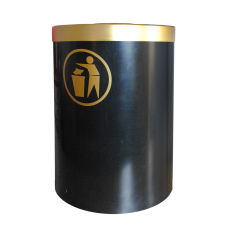 Кош с пепелник Shelley, 40 litre Кош с пепелник Shelley, 40 litre