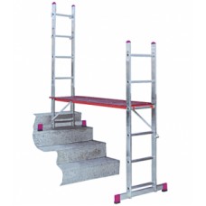 Set of Ladders 3 in 1 Set of Ladders 3 in 1