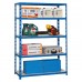 Regalux Cabinet XL, 290 kg