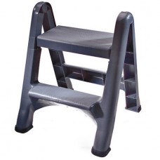 Step Stool Rubbermaid, up to 150 kg, 