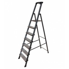 Ladder Stabilomat Safemat, 7 steps 