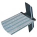 Ladder Stabilomat Safemat, 8 steps