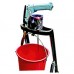 Ladder Stabilomat Safemat, 8 steps